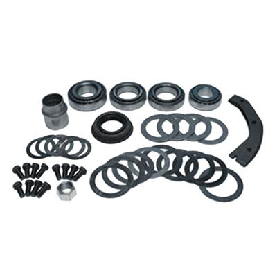 Ratech Complete Ring and Pinion Installation Kits - 335K