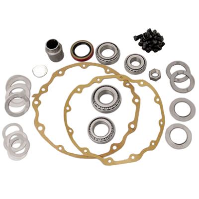 Ratech Complete Ring and Pinion Installation Kits - 312K