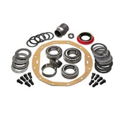 Ratech Complete Ring and Pinion Installation Kits - 315KT