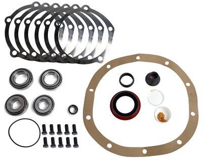 Ratech Complete Ring and Pinion Installation Kits - 334K
