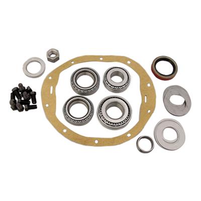 Ratech Complete Ring and Pinion Installation Kits - 366K