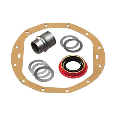 Ratech Complete Ring and Pinion Installation Kits - 386K