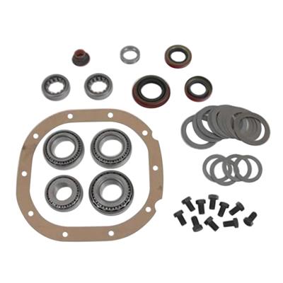 Ratech Smart Sleeve Complete Ring and Pinion Installation Kits - 5005K