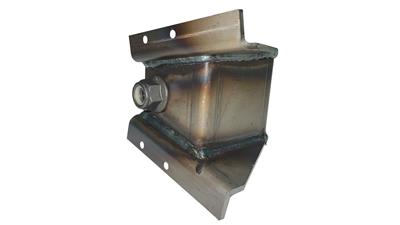 Rust Buster Leaf Spring Hanger Mounts - RB7337