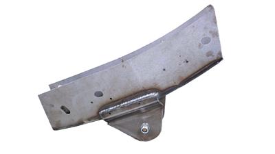 Rust Buster Frame Repair Sections - RB7503R
