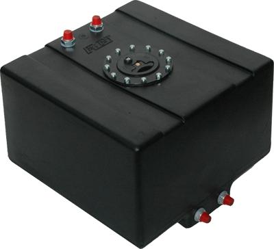 RCI Drag Race Fuel Cells - 1120D