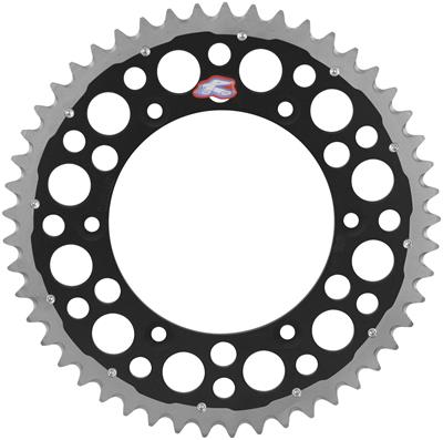 Renthal Twinring Sprockets - 154052049PBK