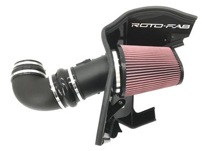 Roto-Fab Cold Air Intake Systems - 10161056
