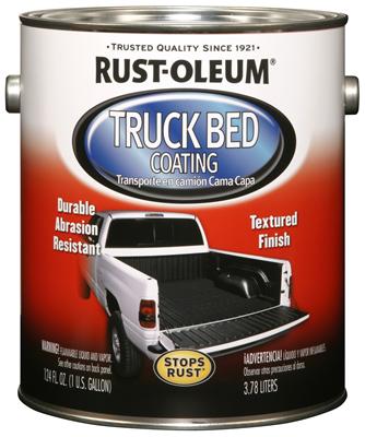 Rust-Oleum Truck Bed Coatings - 248916