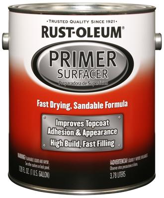 Rust-Oleum Primer Surfacer Coatings - 249332