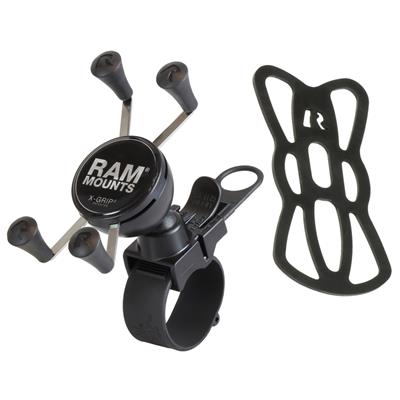 Ram Mounts X-Grip Holders - RAPSB187UN7U