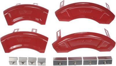 Dorman Brake Caliper Covers - 110004F