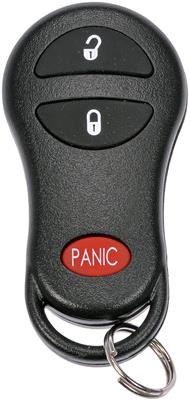 Dorman Keyless Entry Remote Key Fobs - 13778