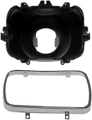 Dorman Headlight Bucket Kits - 42437