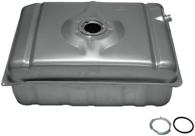 Dorman Fuel Tanks - 576391