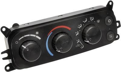 Dorman Climate Control Modules - 599212