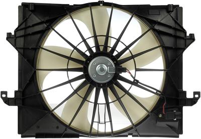 Dorman Electric Fans - 621410
