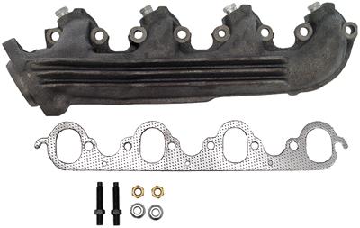 Dorman Exhaust Manifolds - 674226