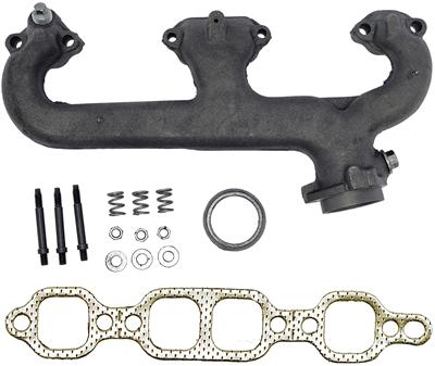 Dorman Exhaust Manifolds - 674231