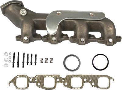 Exhaust Manifold - 674267