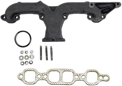 Dorman Exhaust Manifolds - 674503