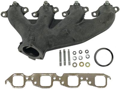 Dorman Exhaust Manifolds - 674505