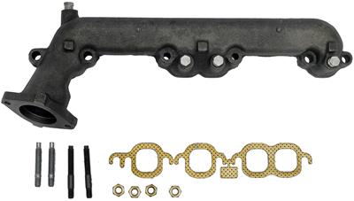 Dorman Exhaust Manifolds - 674519