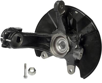 Dorman Loaded Steering Knuckles - 686429