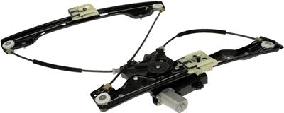 Dorman Power Window Regulator and Motor Assemblies - 751593
