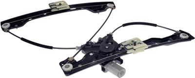 Dorman Power Window Regulator and Motor Assemblies - 751594