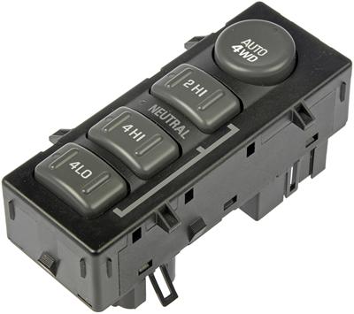 Dorman 4WD Engagement Switches - 901062