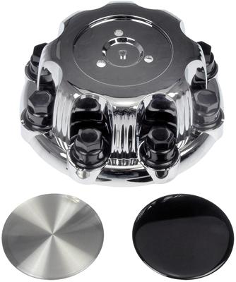 Dorman Wheel Center Caps - 909002