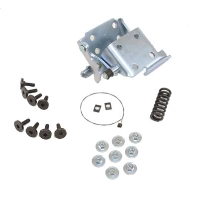 Dorman Replacement Door Hinges - 924102