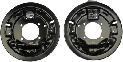 Dorman Drum Brake Backing Plates - 924218