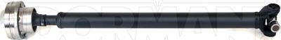 Dorman Driveshafts - 938800