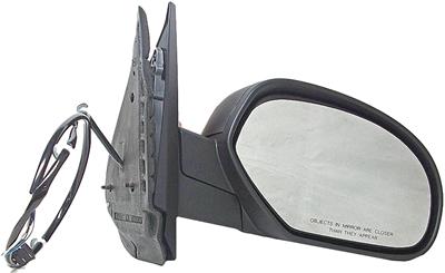Dorman Side View Mirrors - 9551829