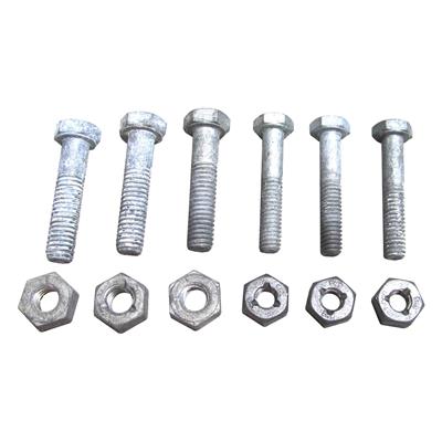 ROHN Tower Section Joint Bolt Kits - 25JBK