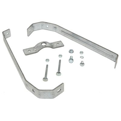 ROHN Mast Wall Mounts - WM12S