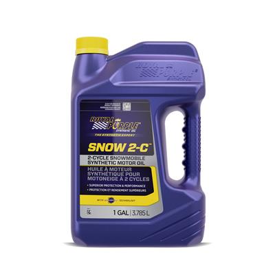 2 Cycle Oil - 04511