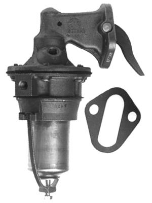 Sierra Marine Mechanical Fuel Pumps - 187278