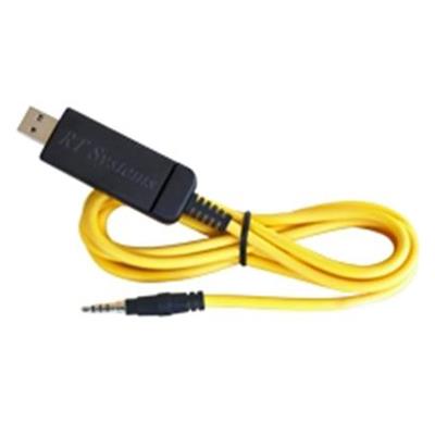 RT Systems Radio Interface and Programming Cables - USB57B