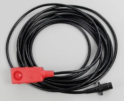 Ramsey Wired Remote Controllers - 251112