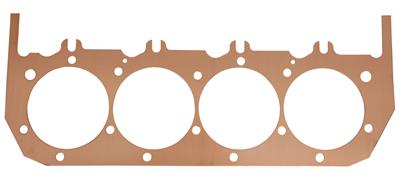 SCE Pro Copper Head Gaskets - P136262NW