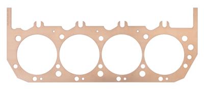 SCE Pro Copper Head Gaskets - P167032