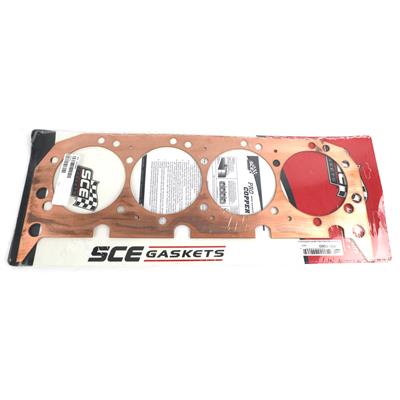 SCE Pro Copper Head Gaskets - P217050