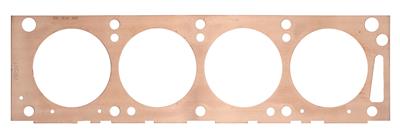SCE Pro Copper Head Gaskets - P342532R