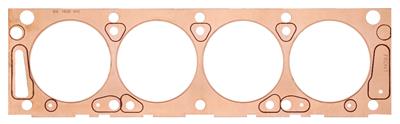 SCE Titan Copper Head Gaskets - T342062L