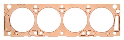 SCE Titan Copper Head Gaskets - T342562R