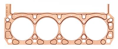 SCE Titan Copper Head Gaskets - T360632L