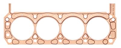 SCE Titan Copper Head Gaskets - T360632R